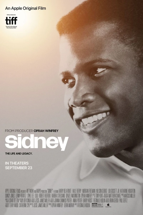 Sidney Poster