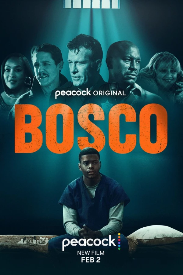 Bosco Poster