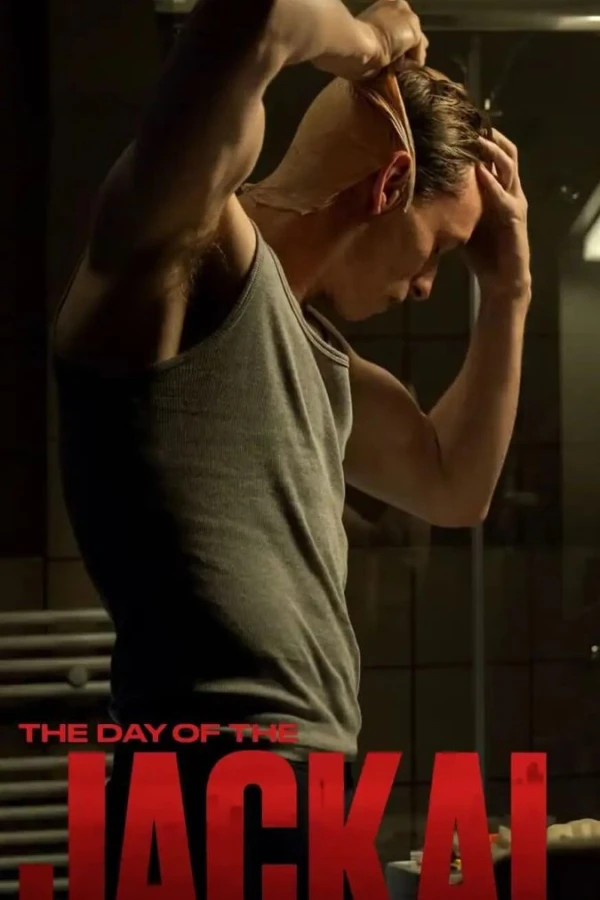 The Day of the Jackal Poster