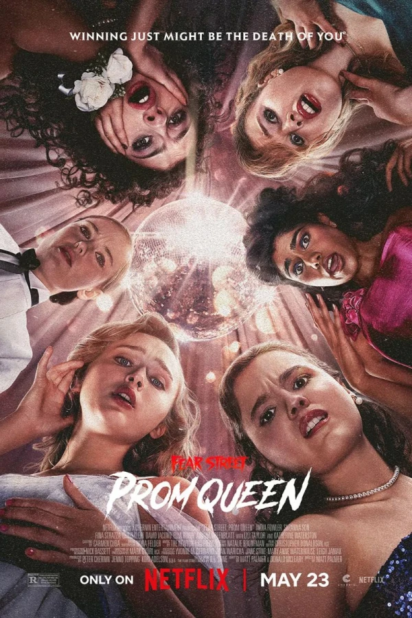 Fear Street 4 Poster