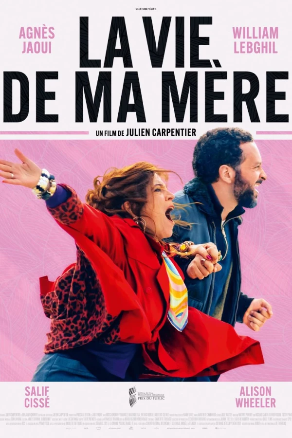 This Is My Mother Poster