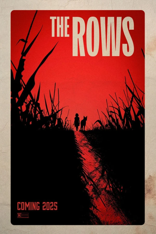 The Rows Poster