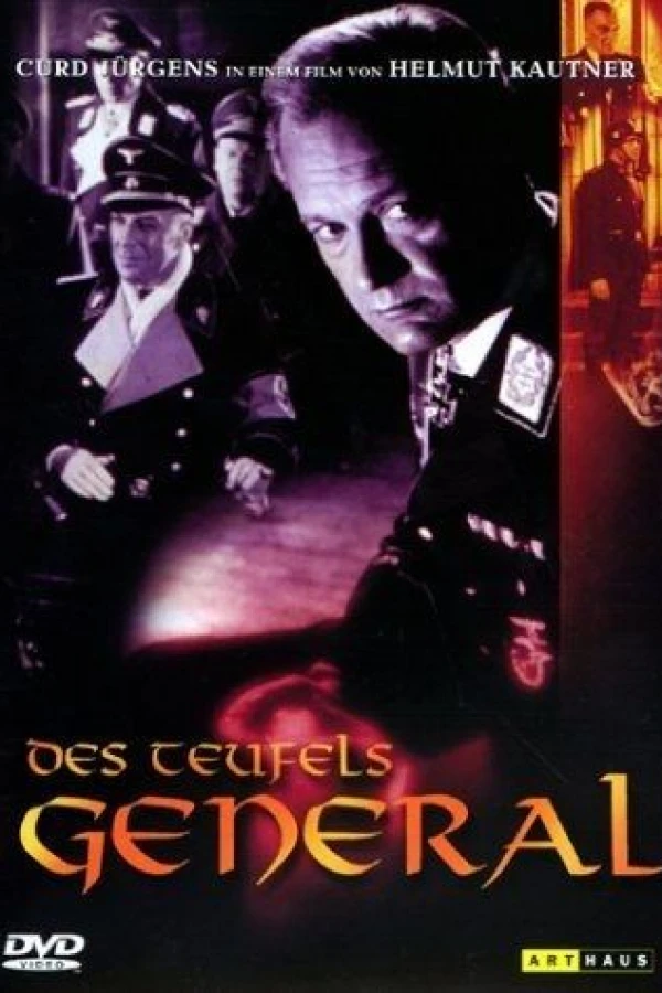 The Devil's General Poster