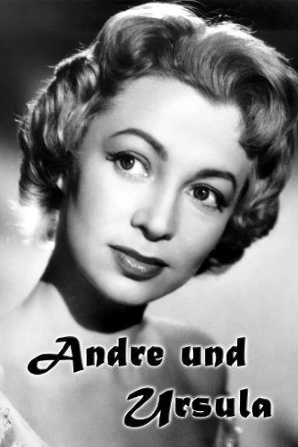 André und Ursula Poster