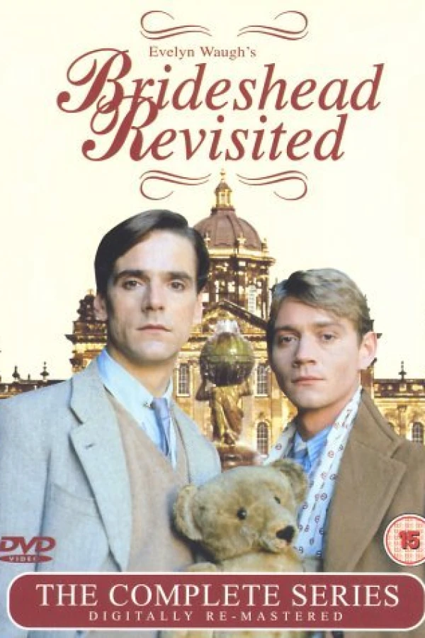 Brideshead Revisited Poster