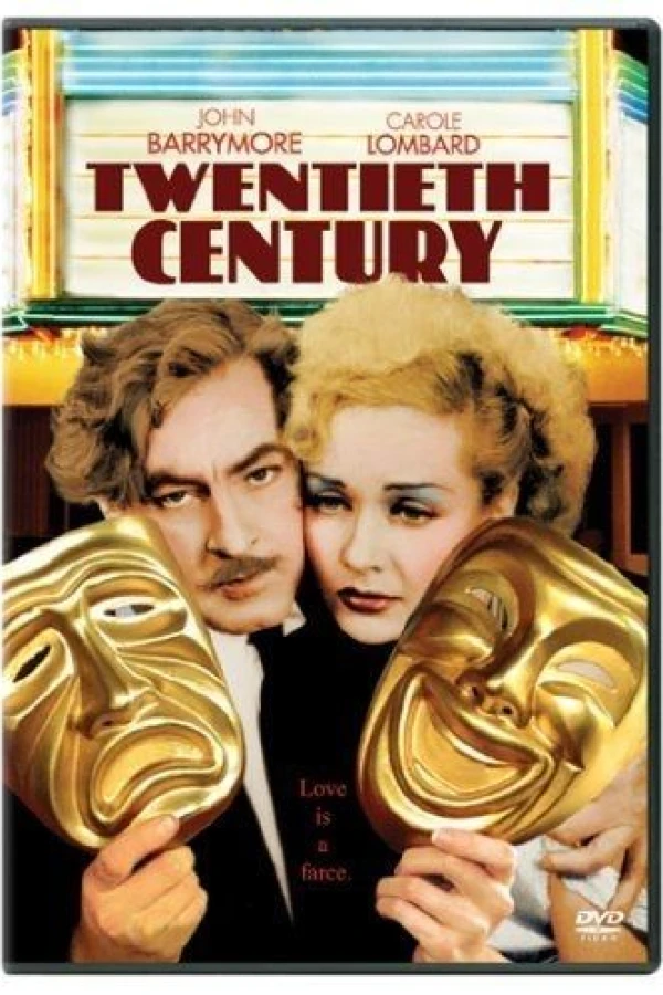 20th Century Poster