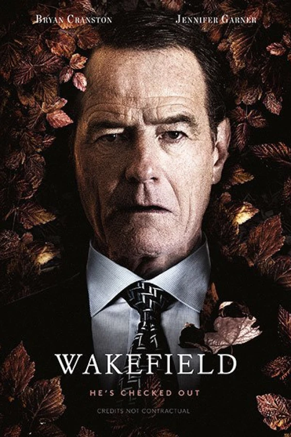 Wakefield Poster