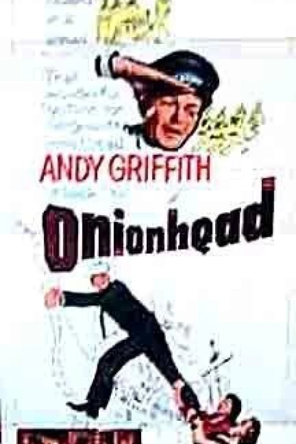 Onionhead Poster