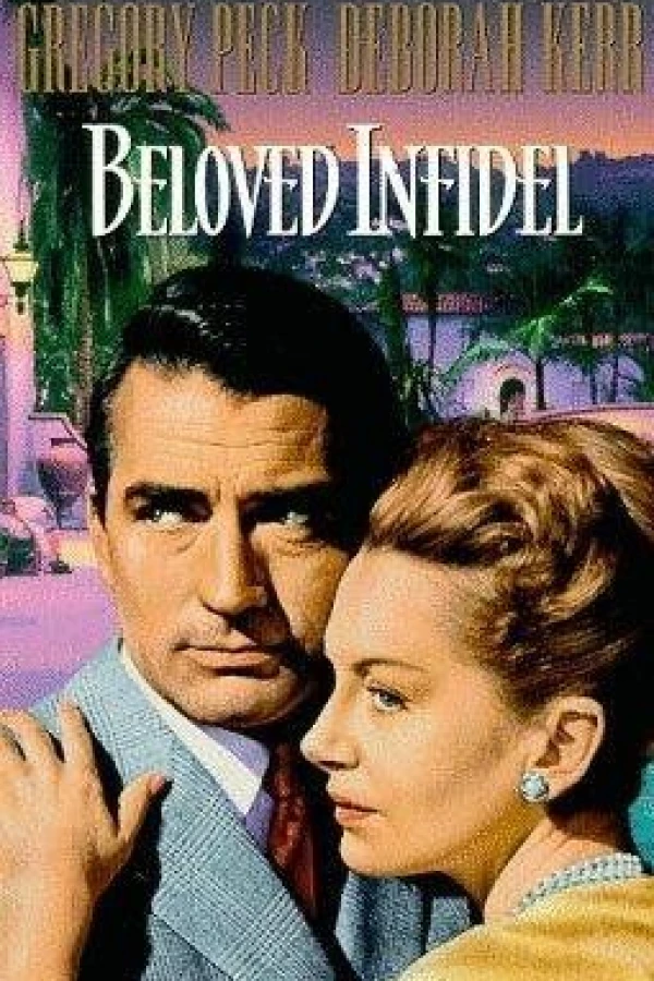 Beloved Infidel Poster