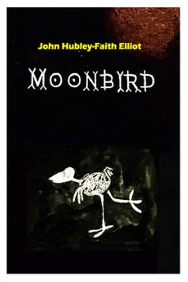 Moonbird Poster