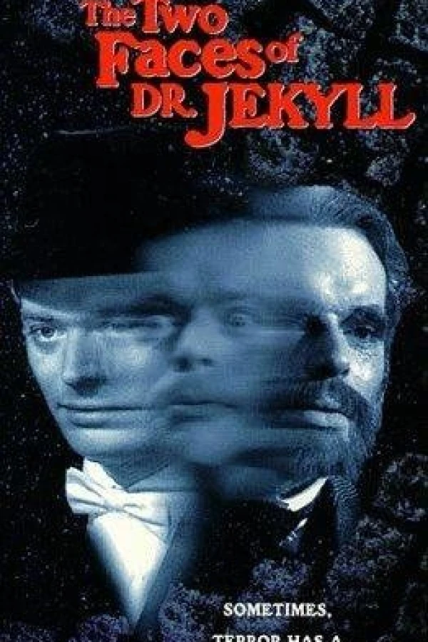 Dr. Jekyll and Mr. Hyde Poster