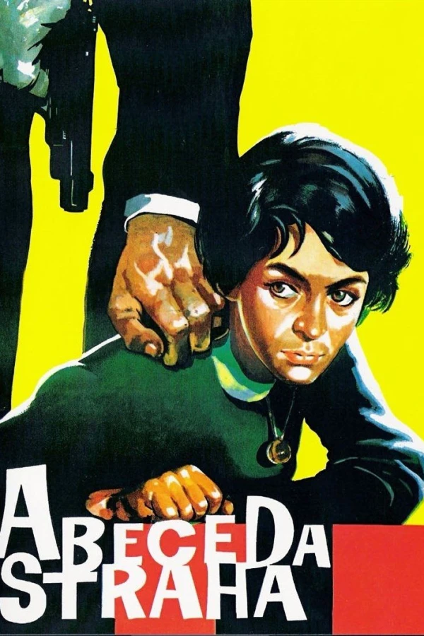 Abeceda straha Poster