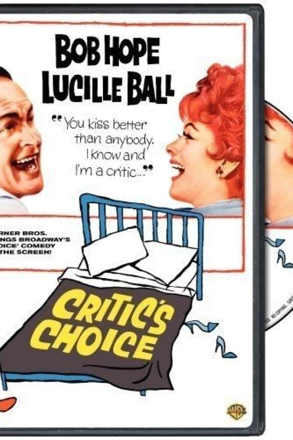 Critic's Choice Poster