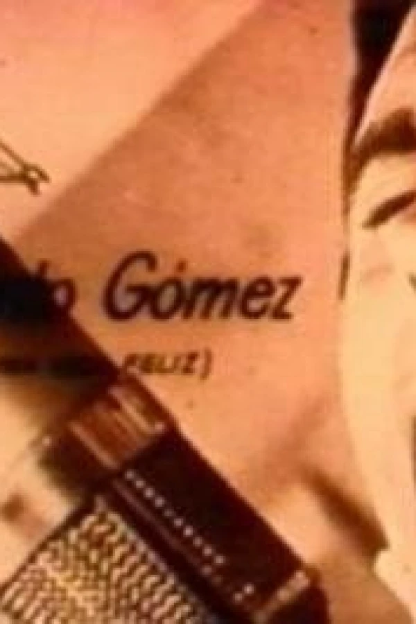 Pajarito Gómez Poster