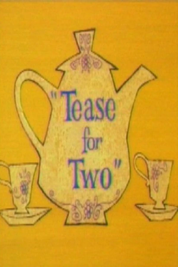 Tease for Two Poster