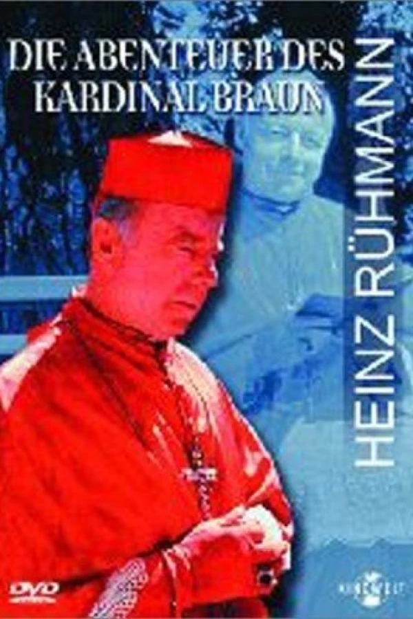 Operation St. Peter Poster