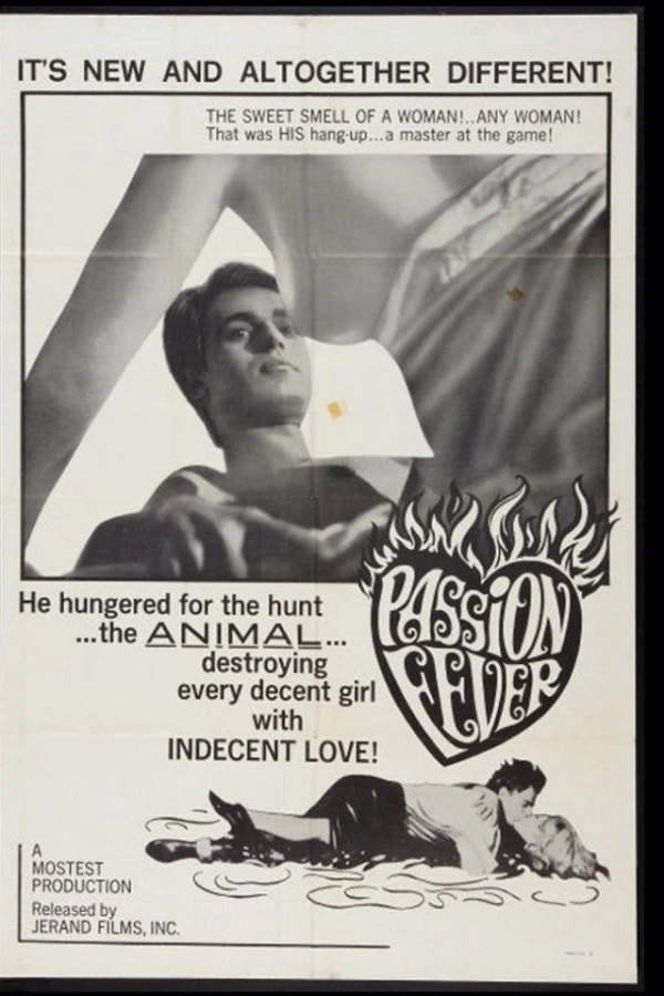 Fever Poster