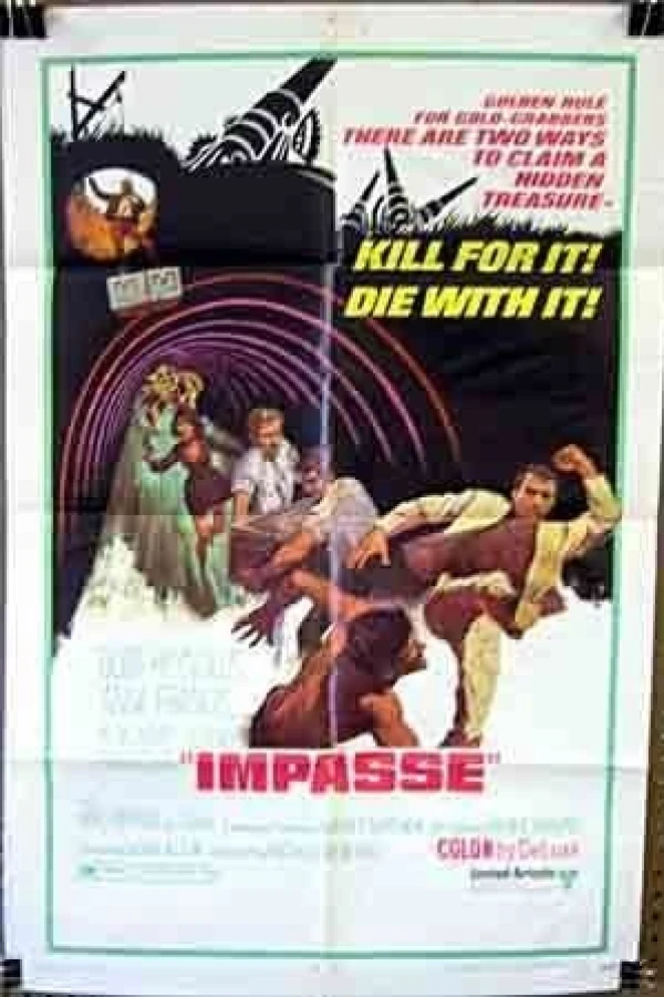 Impasse Poster