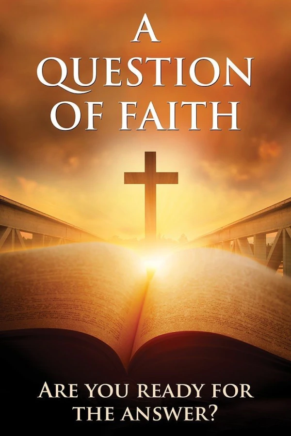 A Question of Faith - Pureflix Poster