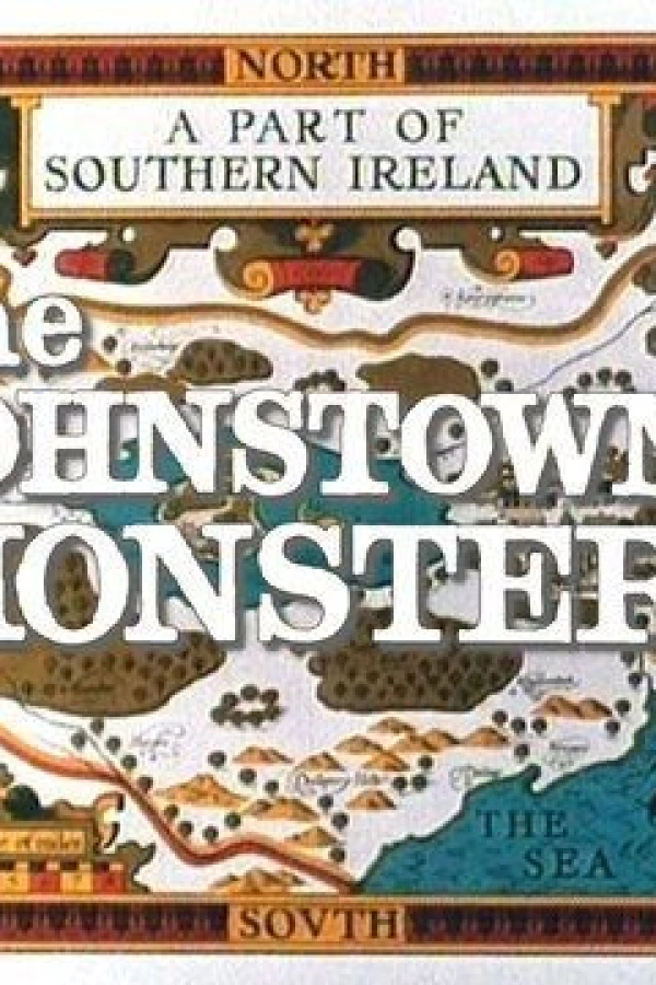 The Johnstown Monster Poster