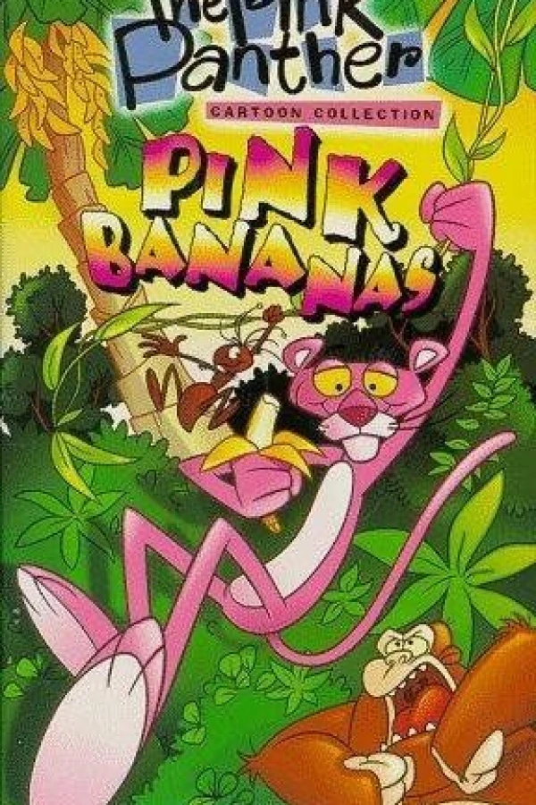 Pink Pranks Poster