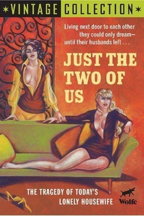 Just the Two of Us Poster