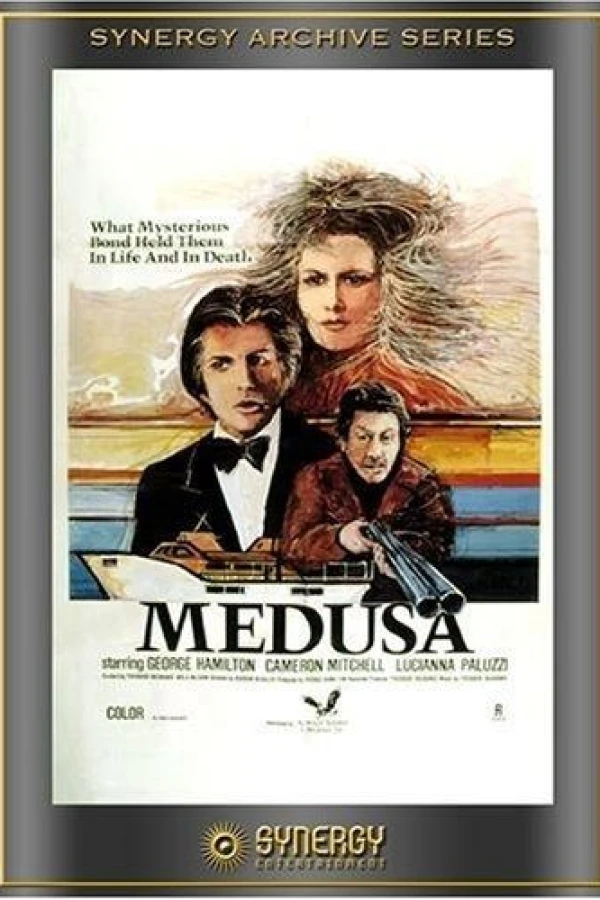 Medusa Poster