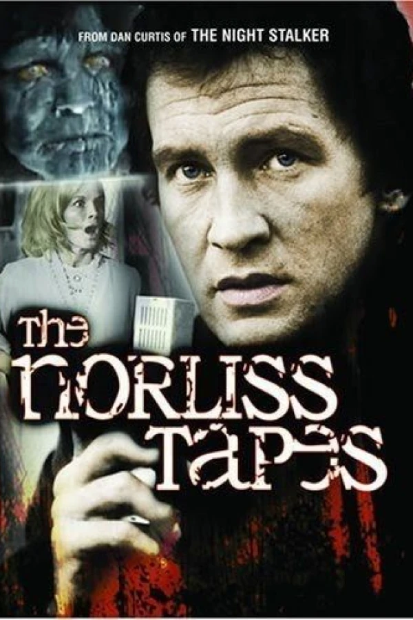 The Norliss Tapes Poster