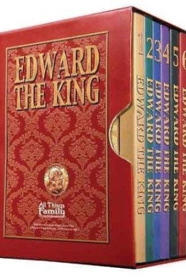 Edward the King Poster