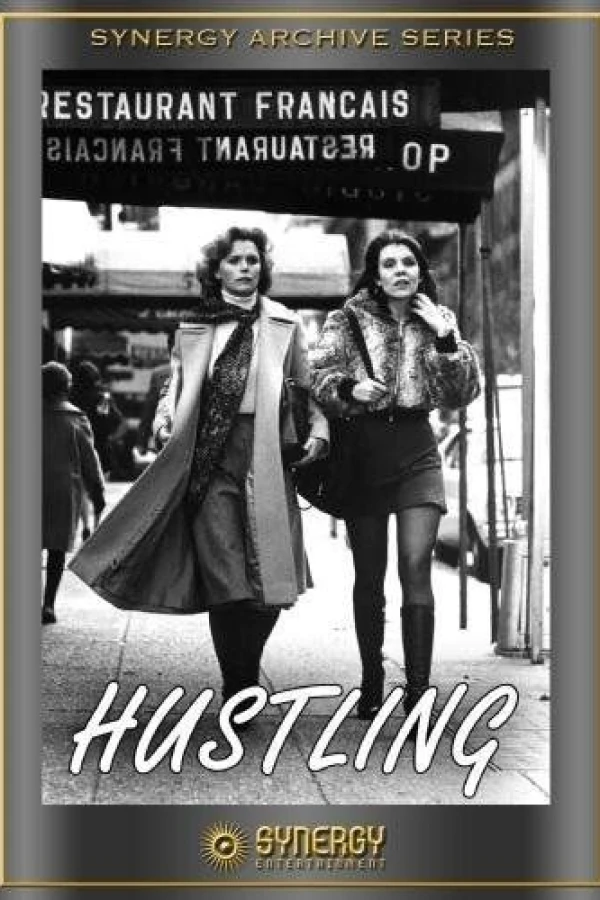 Hustling Poster