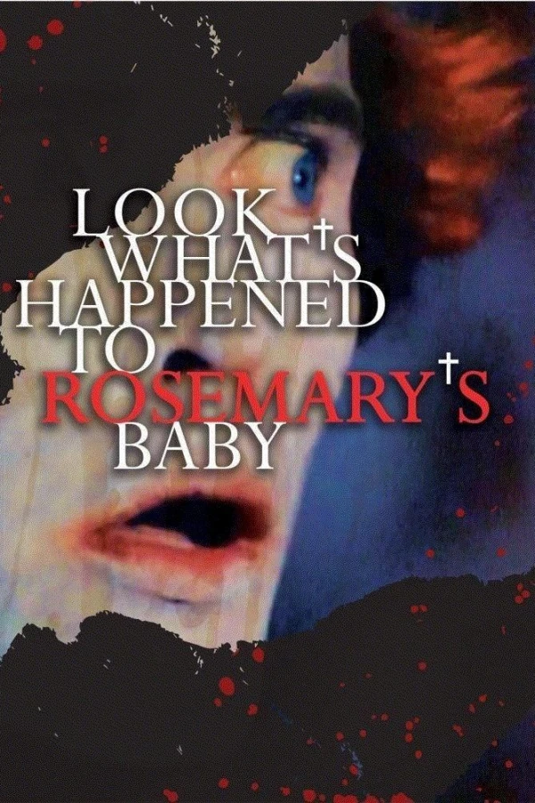 Rosemary's Baby II Poster