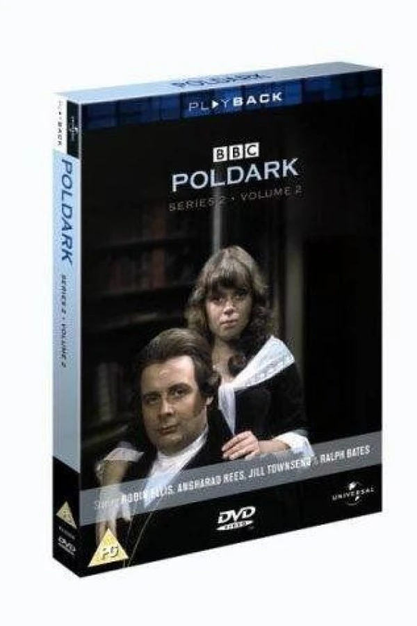 Poldark Poster