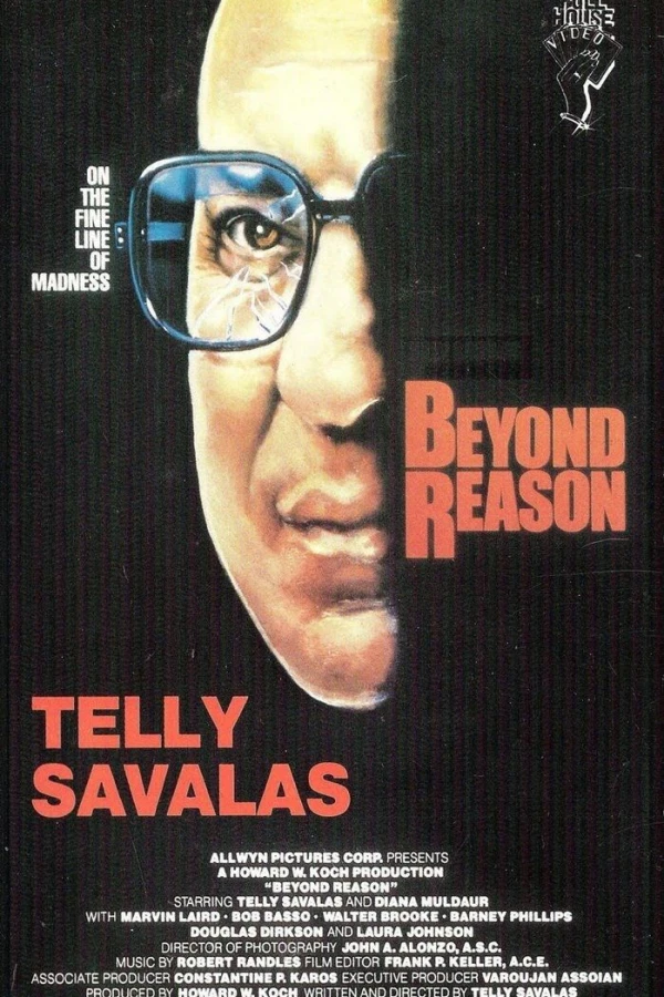 Beyond Reason Poster