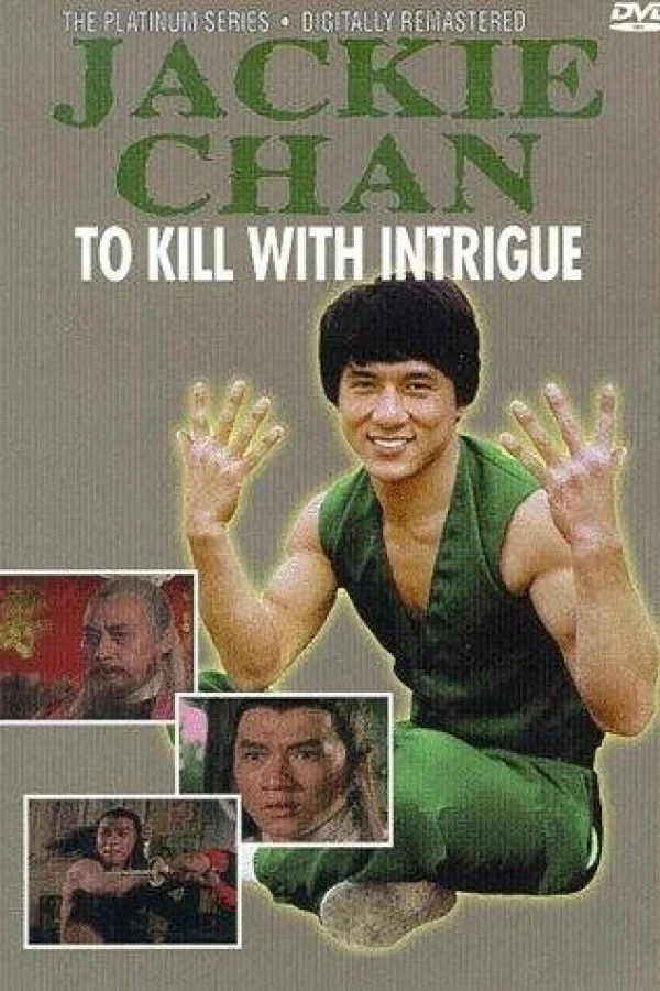 Kill With Intrigue Poster