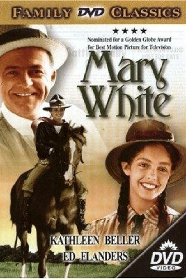 Mary White Poster