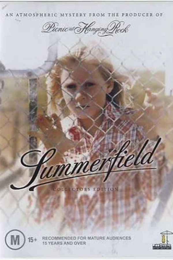 Summerfield Poster