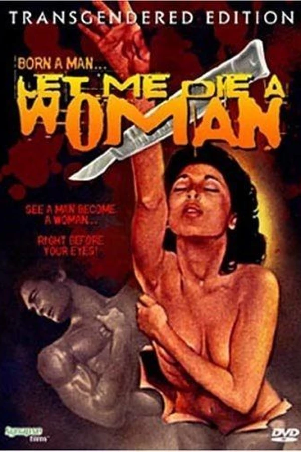 Man or Woman? Poster