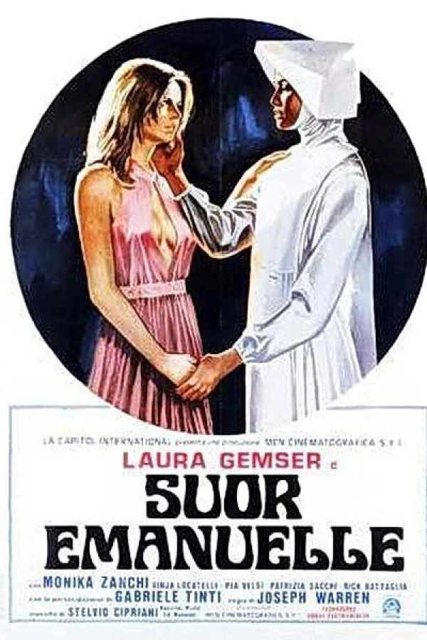 Sister Emanuelle Poster