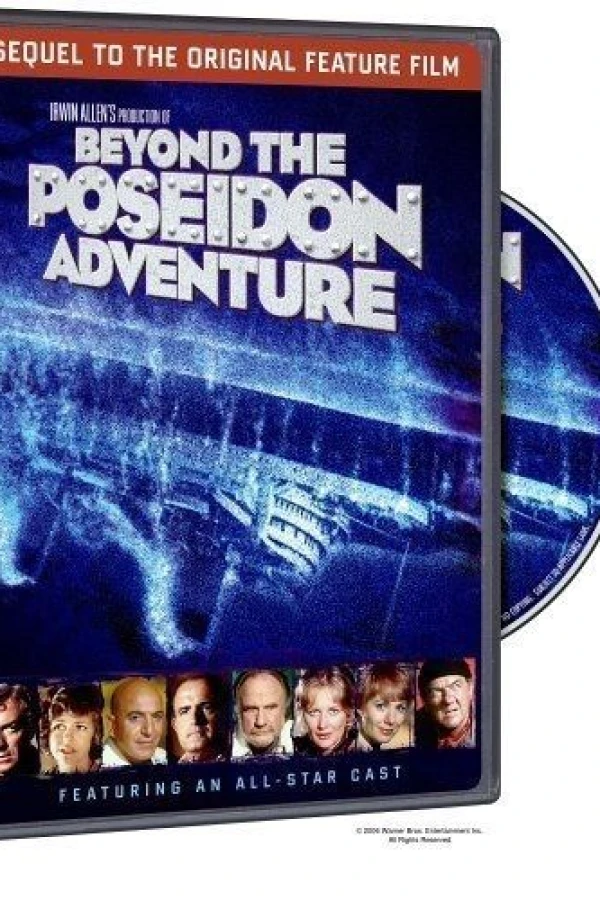 Beyond the Poseidon Adventure Poster