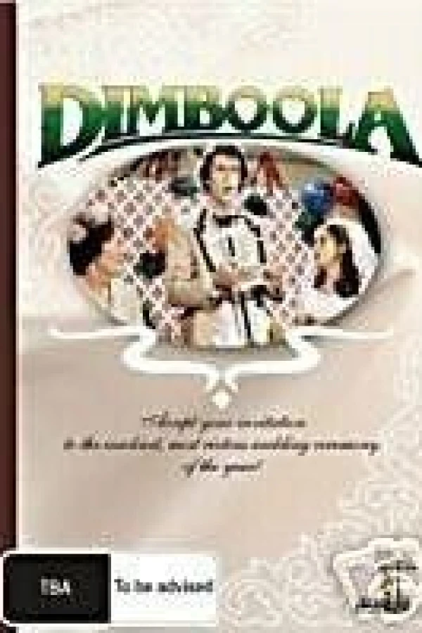 Dimboola Poster