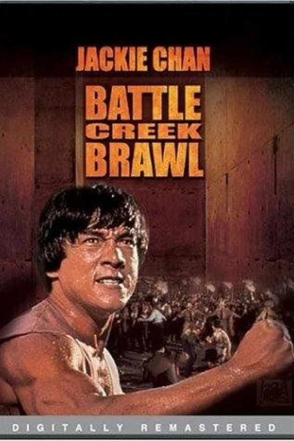 Battle Creek Brawl Poster