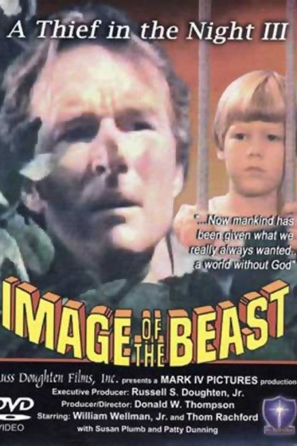 A Thief in the Night 3: Image of the Beast Poster