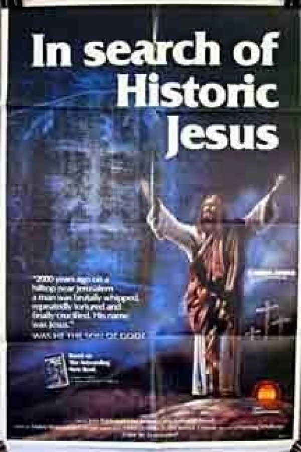 In Search of Historic Jesus Poster