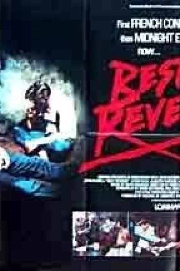 Best Revenge Poster