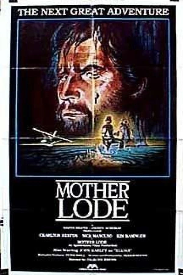 Mother Lode Poster