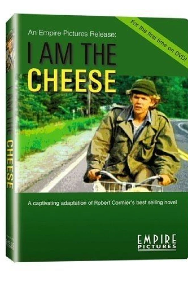 I Am the Cheese Poster