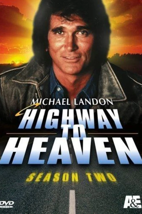 Highway to Heaven Poster