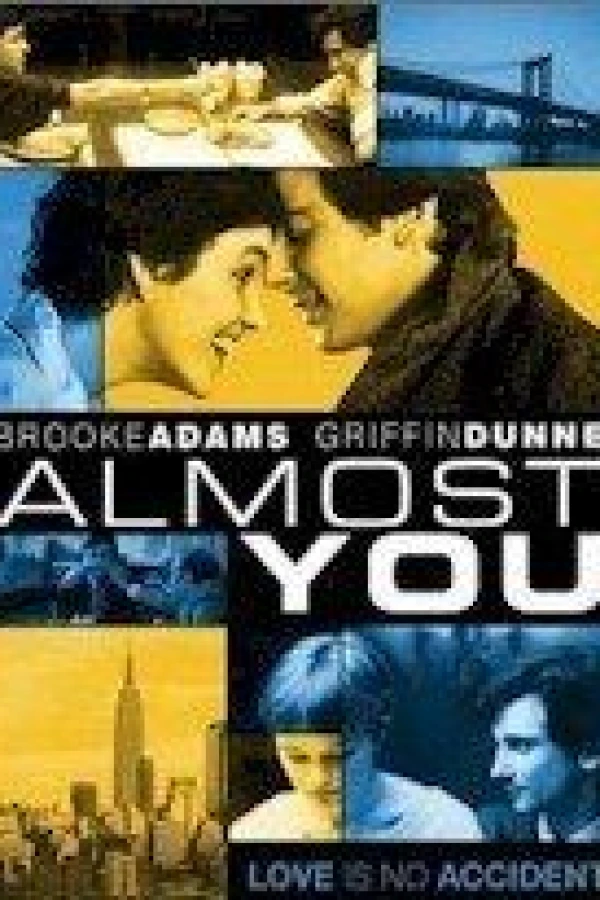 Almost You Poster