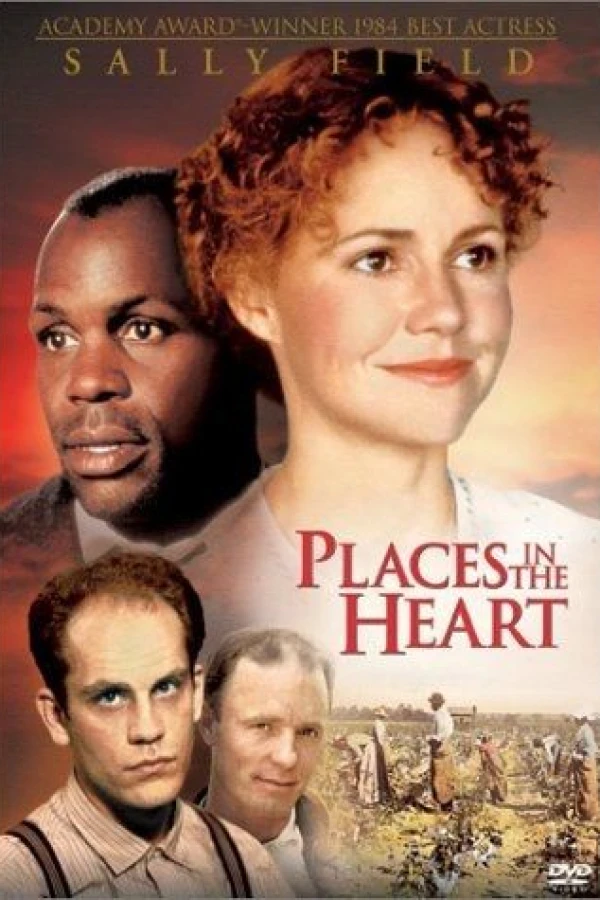 Places in the Heart Poster