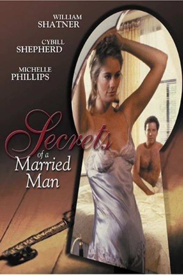 Secrets of a Married Man Poster